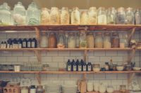 storage