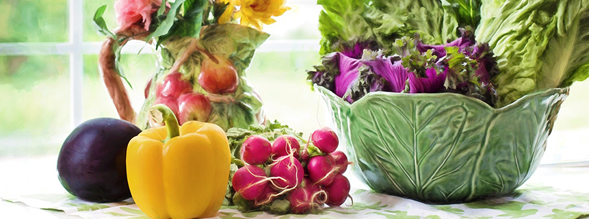 vegetable vegetable