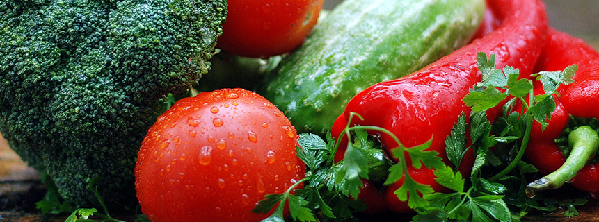 vegetable vegetable