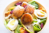 salad