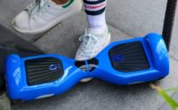 hoverboard