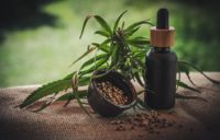cannabinoids CBD