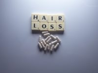 hair loss supplement