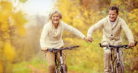 aging cycling