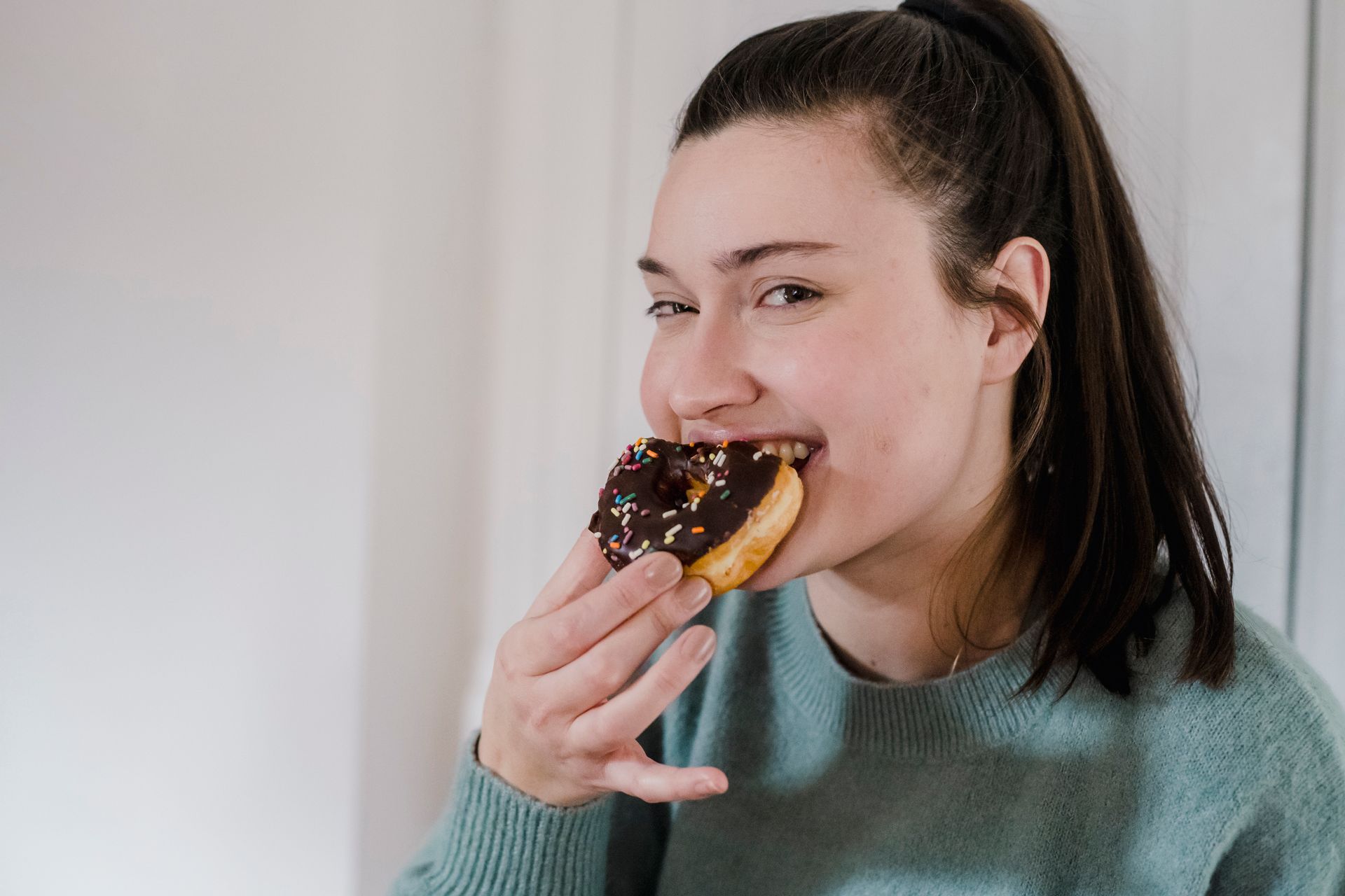 donut